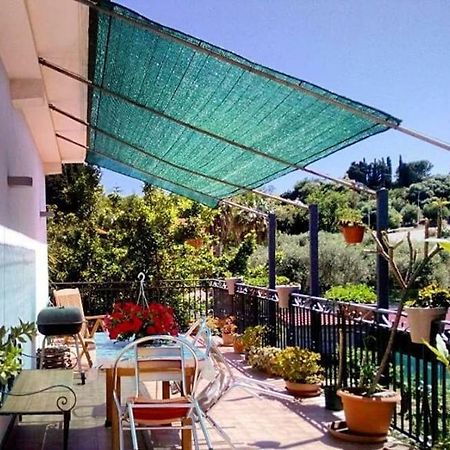 Casa Vacanze Terme Terme Vigliatore Eksteriør billede