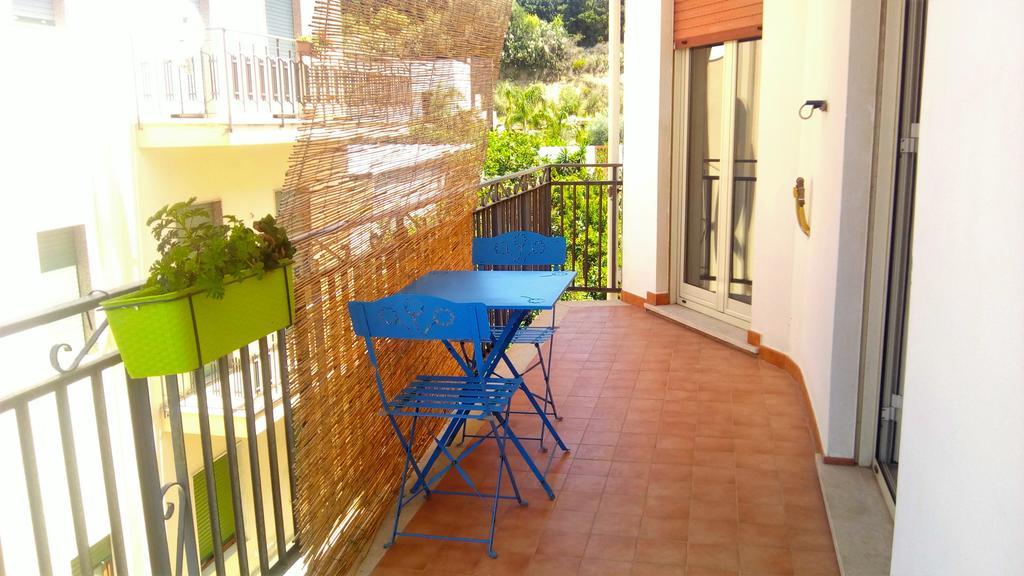 Casa Vacanze Terme Terme Vigliatore Eksteriør billede