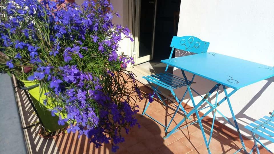 Casa Vacanze Terme Terme Vigliatore Eksteriør billede