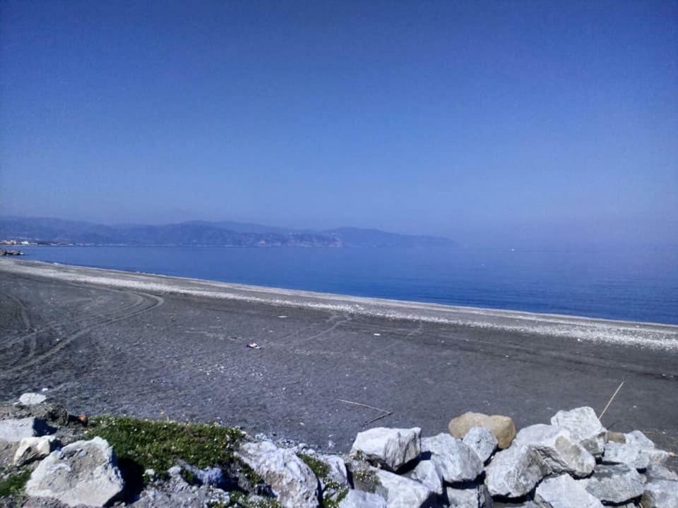 Casa Vacanze Terme Terme Vigliatore Eksteriør billede